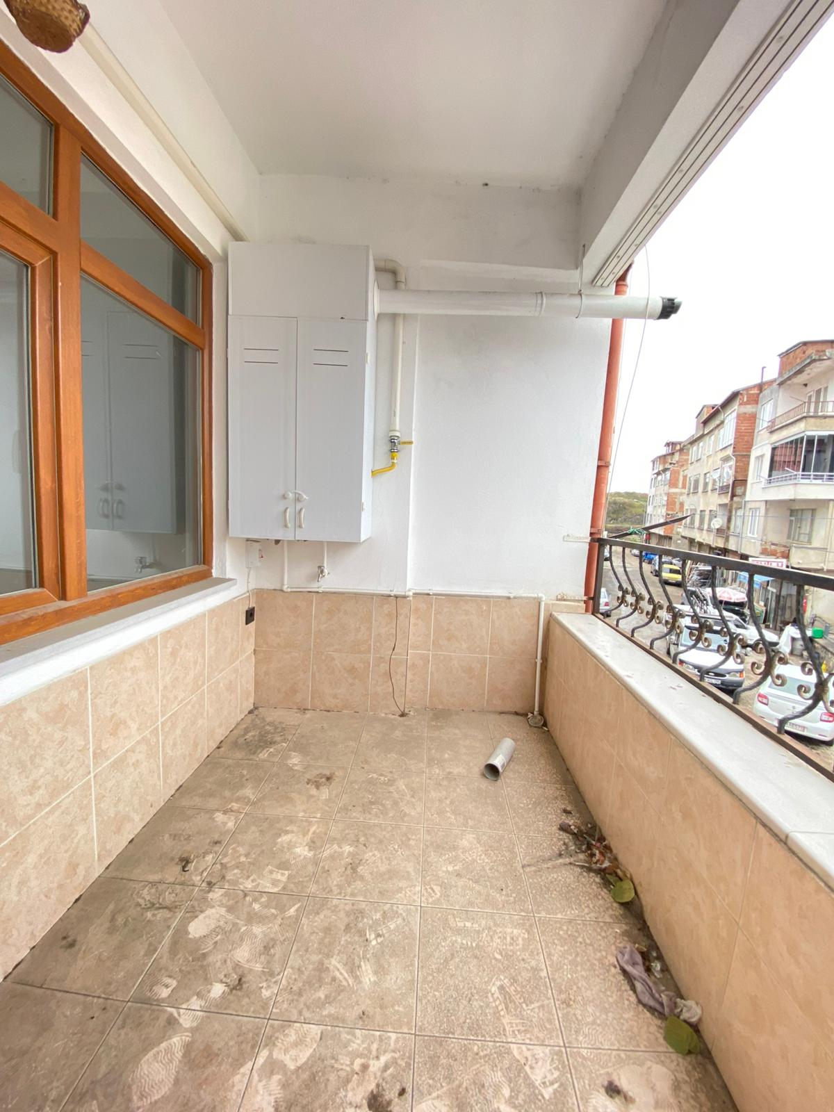 MABEL'DEN EREN MAHALLESİNDE 3+1 SATILIK DAİRE